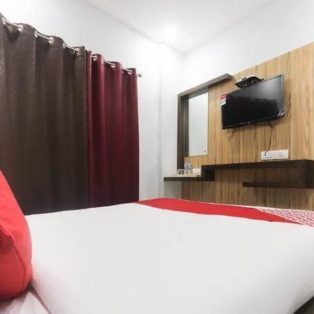 Juju Residency Мадикери Экстерьер фото