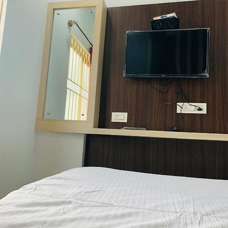 Juju Residency Мадикери Экстерьер фото