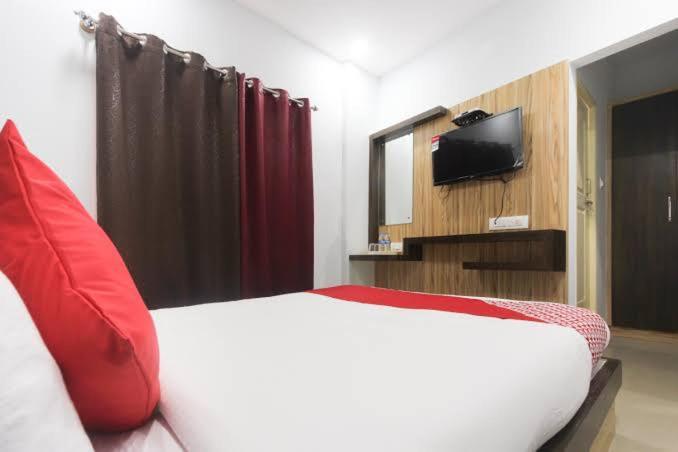 Juju Residency Мадикери Экстерьер фото