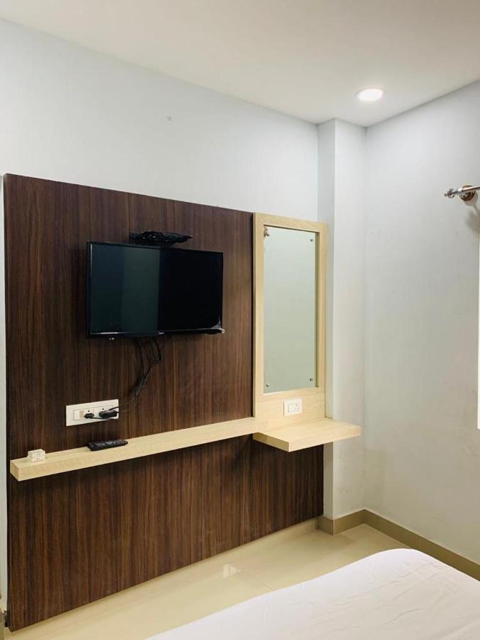 Juju Residency Мадикери Экстерьер фото