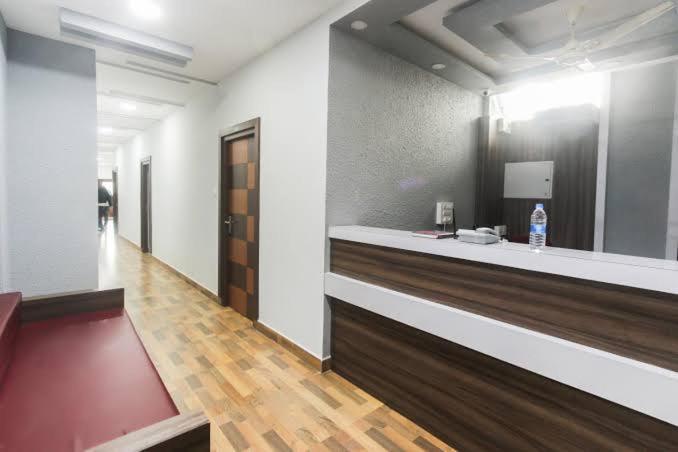 Juju Residency Мадикери Экстерьер фото