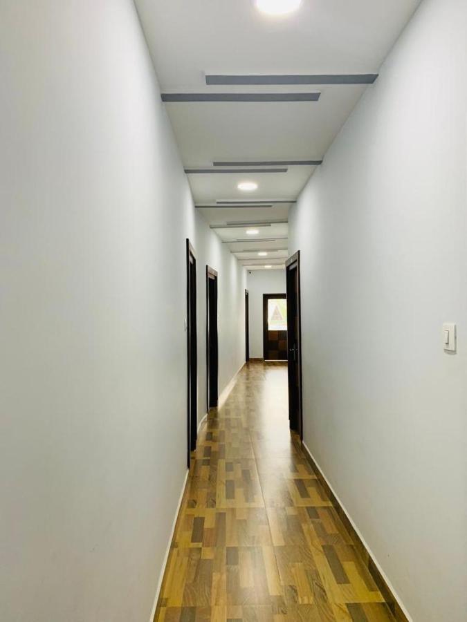 Juju Residency Мадикери Экстерьер фото