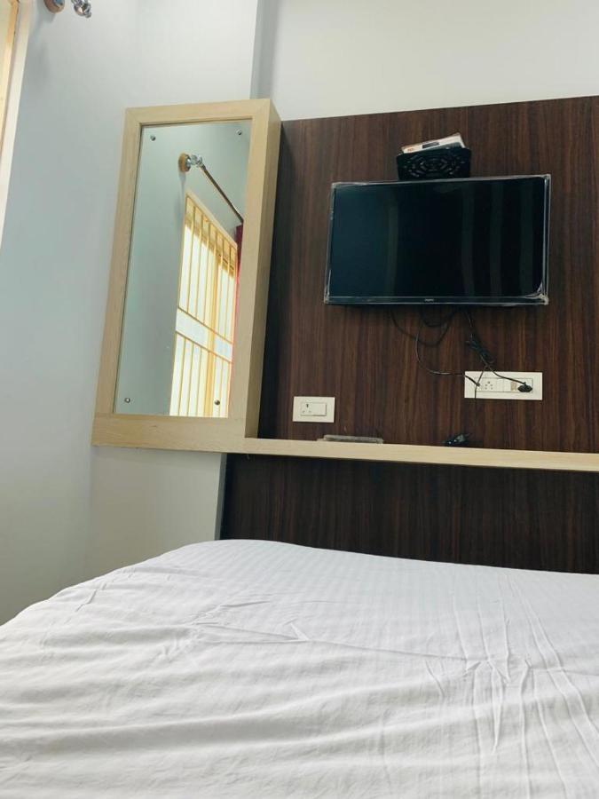 Juju Residency Мадикери Экстерьер фото