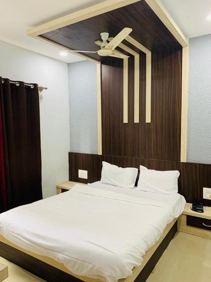 Juju Residency Мадикери Экстерьер фото