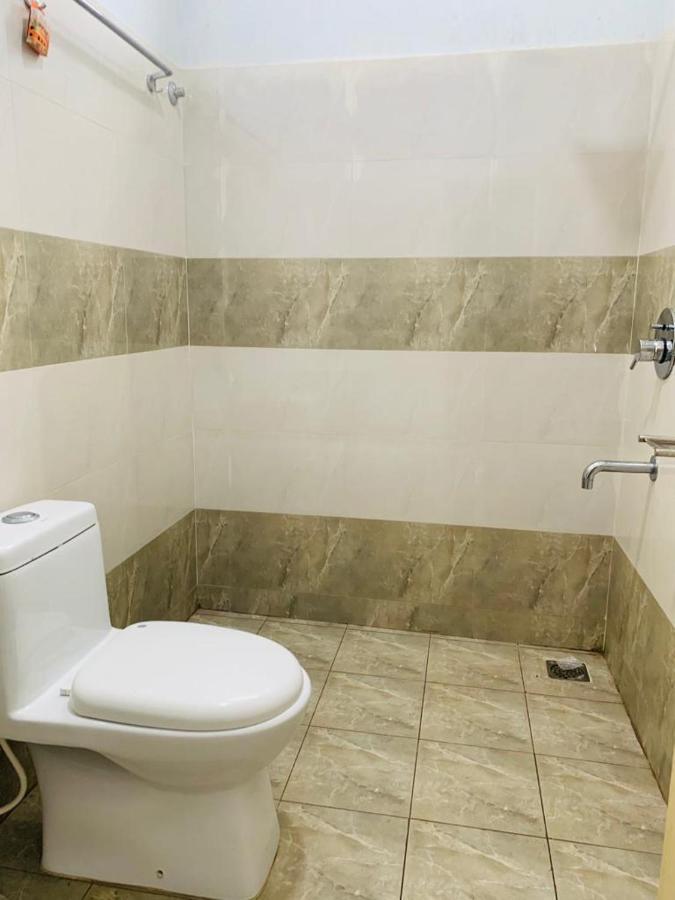 Juju Residency Мадикери Экстерьер фото